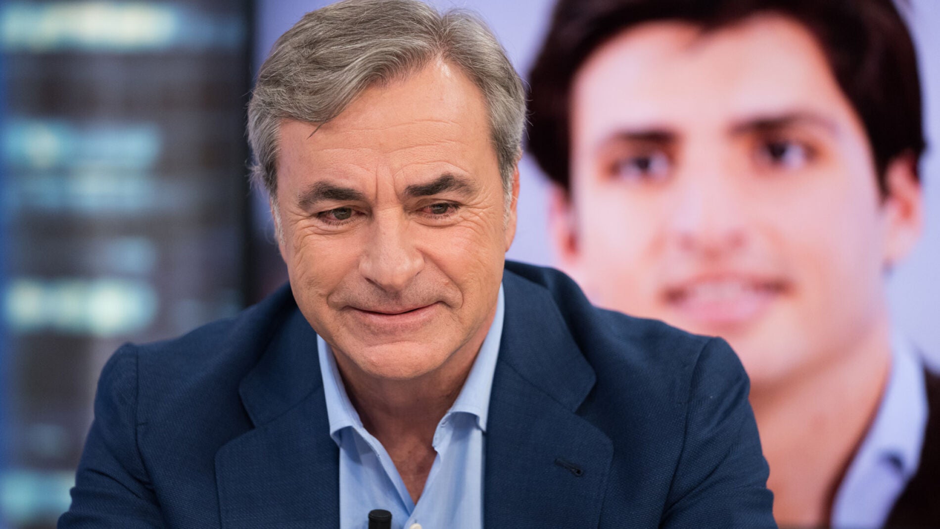 ¿Cómo vive Carlos Sainz la rivalidad con su hijo? Así lo cuenta en 'El Hormiguero 3.0'