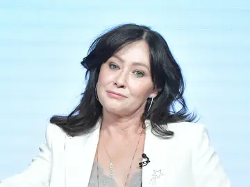 Shannen Doherty Shannen Doherty
