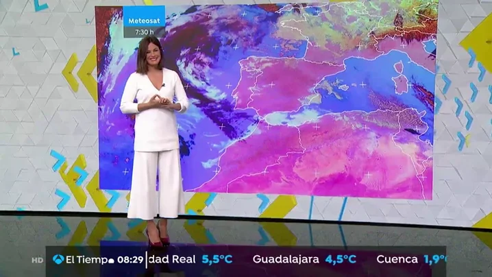 tiempo