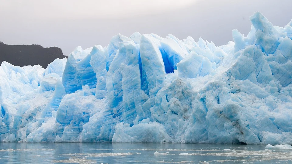 Glaciar