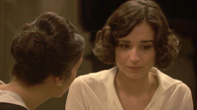 ‘El secreto de Puente Viejo’: Rosa se enfrenta a sus miedos para decir la verdad