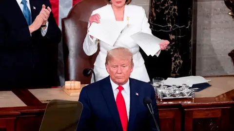 Donald Trump Donald Trump