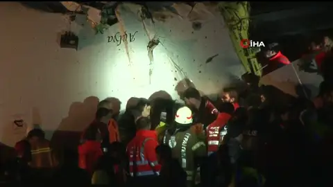 Accidente de avión en Estambul, streaming en directo Accidente de avión en Estambul, streaming en directo