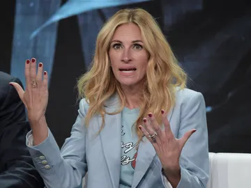 Julia Roberts Julia Roberts