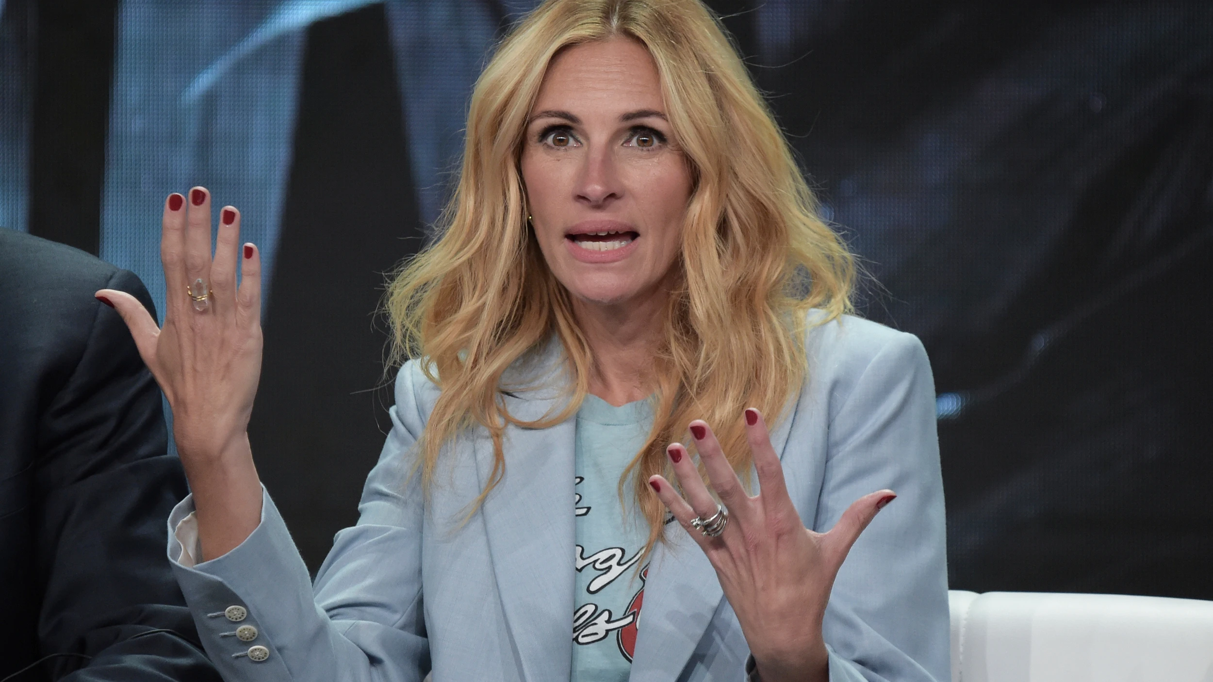 Julia Roberts Julia Roberts