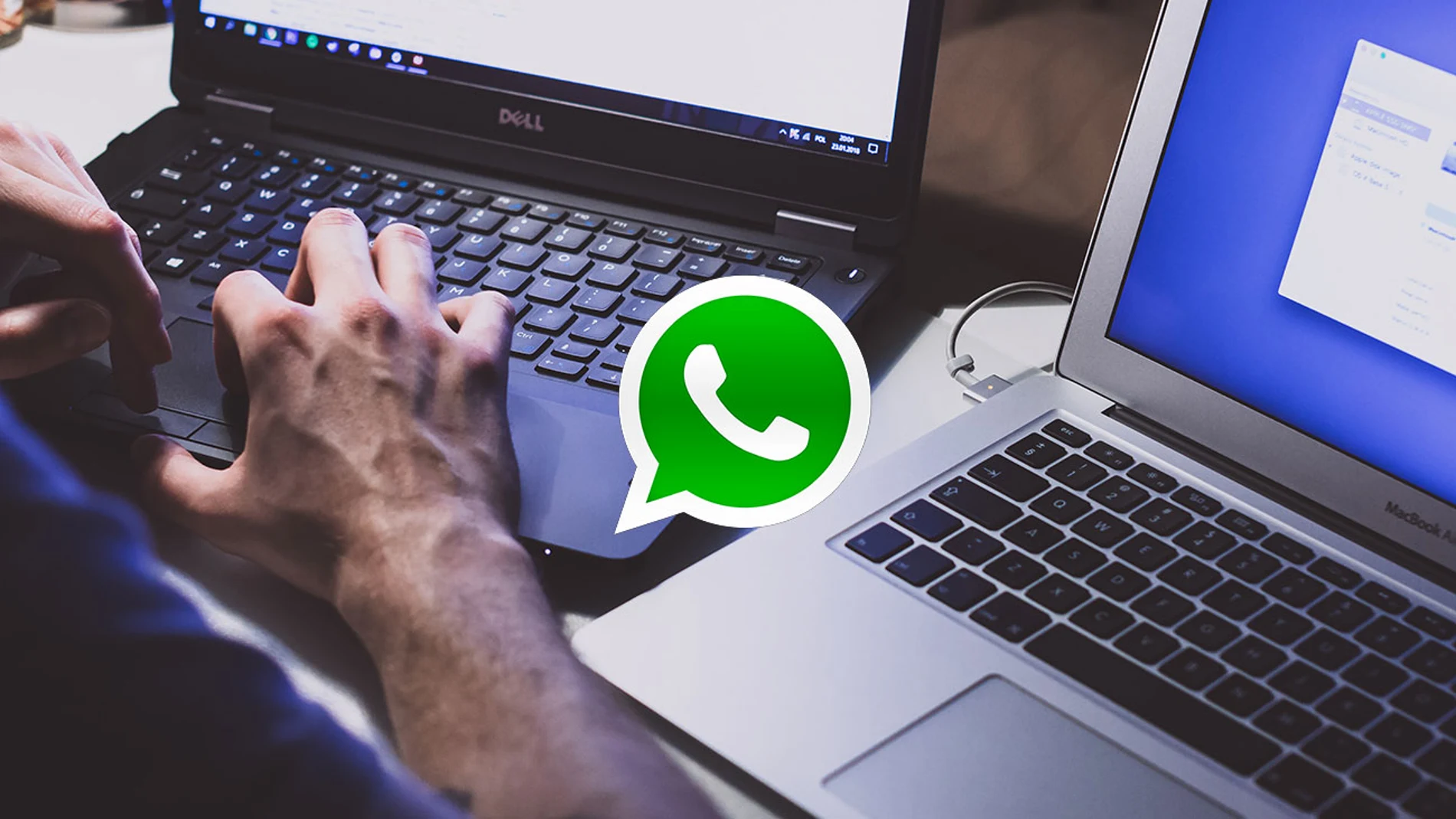 WhatsApp WhatsApp