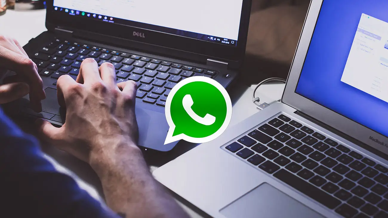 WhatsApp WhatsApp