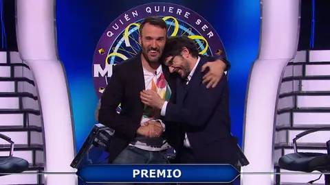 ¿Cuántas te sabes? Atrévete con las preguntas del tercer programa de '¿Quién quiere ser millonario?' ¿Cuántas te sabes? Atrévete con las preguntas del tercer programa de '¿Quién quiere ser millonario?'