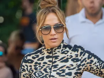 Jennifer Lopez Jennifer Lopez