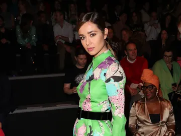 Dafne Fernández Dafne Fernández