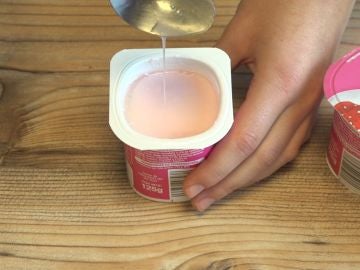 Yogur Yogur