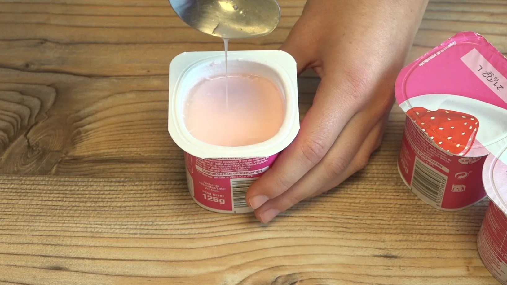 Yogur