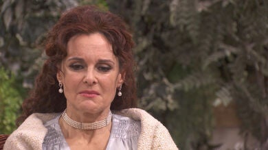 ‘El secreto de Puente Viejo’: La historia de abuso y malos tratos de Isabel de los Visos 