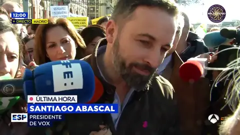 ABASCAL 1 ABASCAL 1