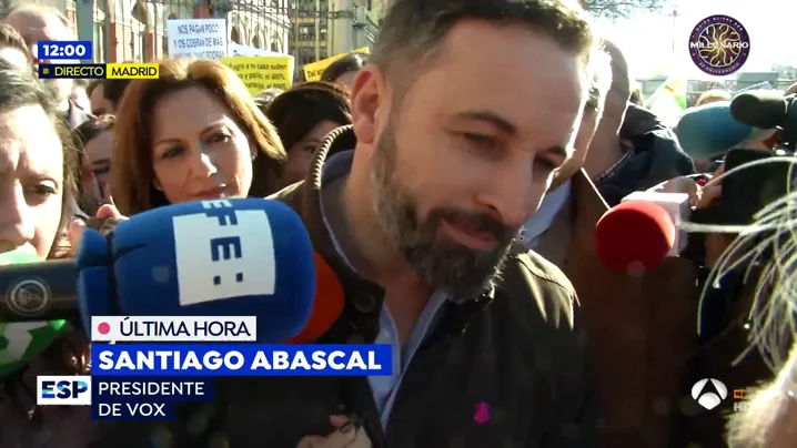 ABASCAL 1 ABASCAL 1