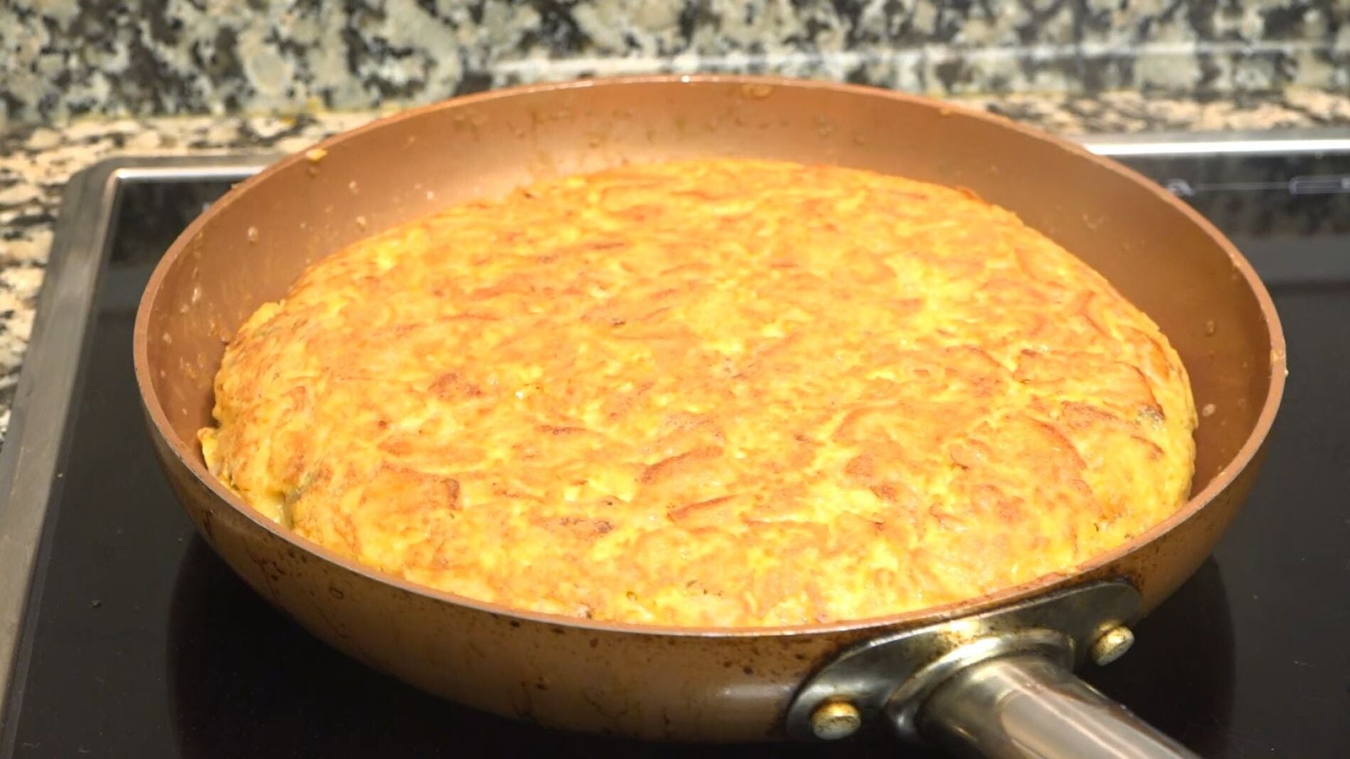 Tortilla