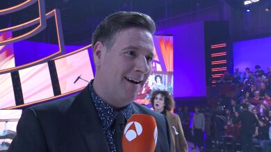 Carlos Latre: “La llegada de Matías Prats a Antena 3 fue un hito en la televisión”