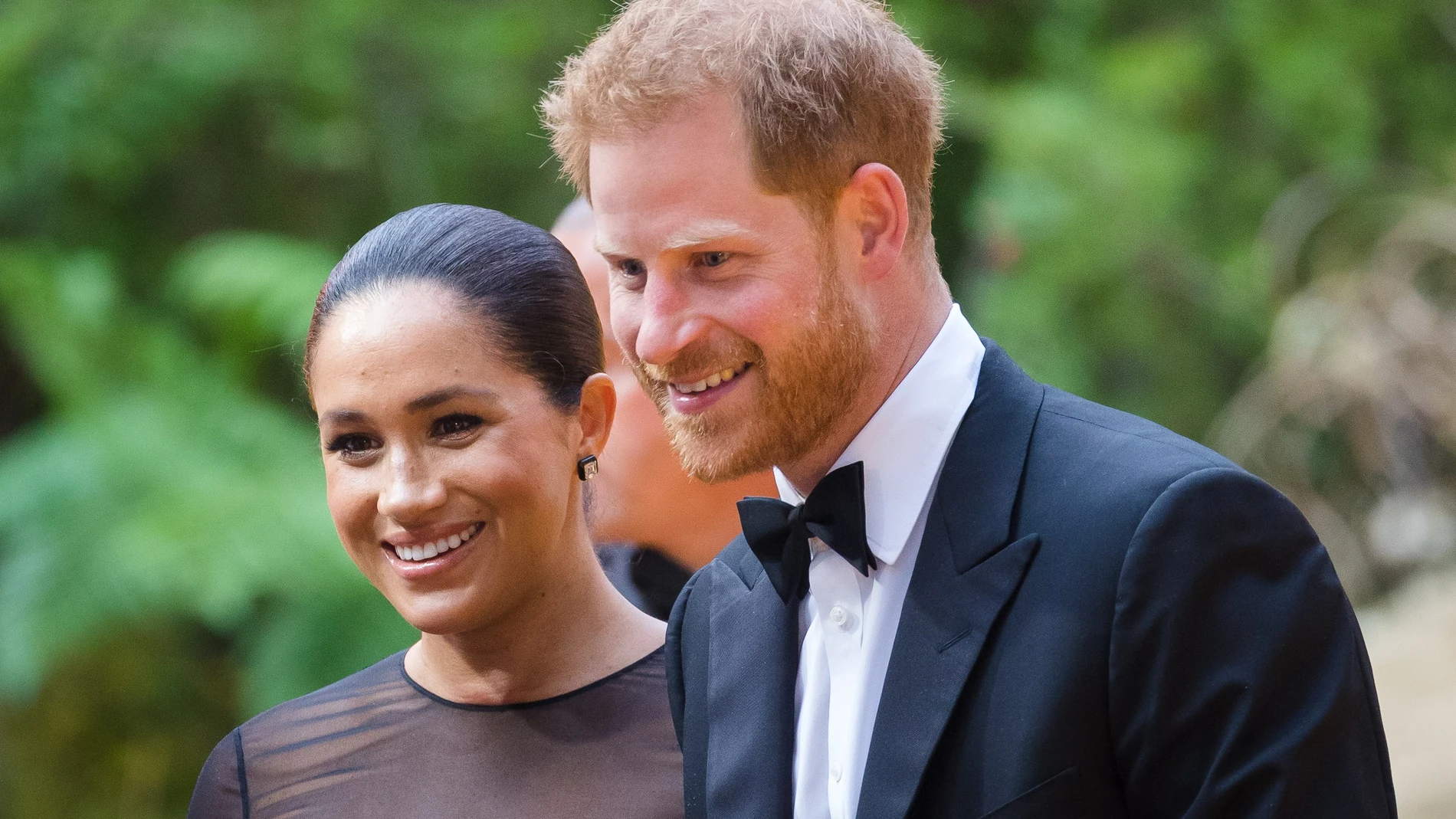 Madonna quiere tener como inquilinos al príncipe Harris y Meghan Madonna quiere tener como inquilinos al príncipe Harris y Meghan
