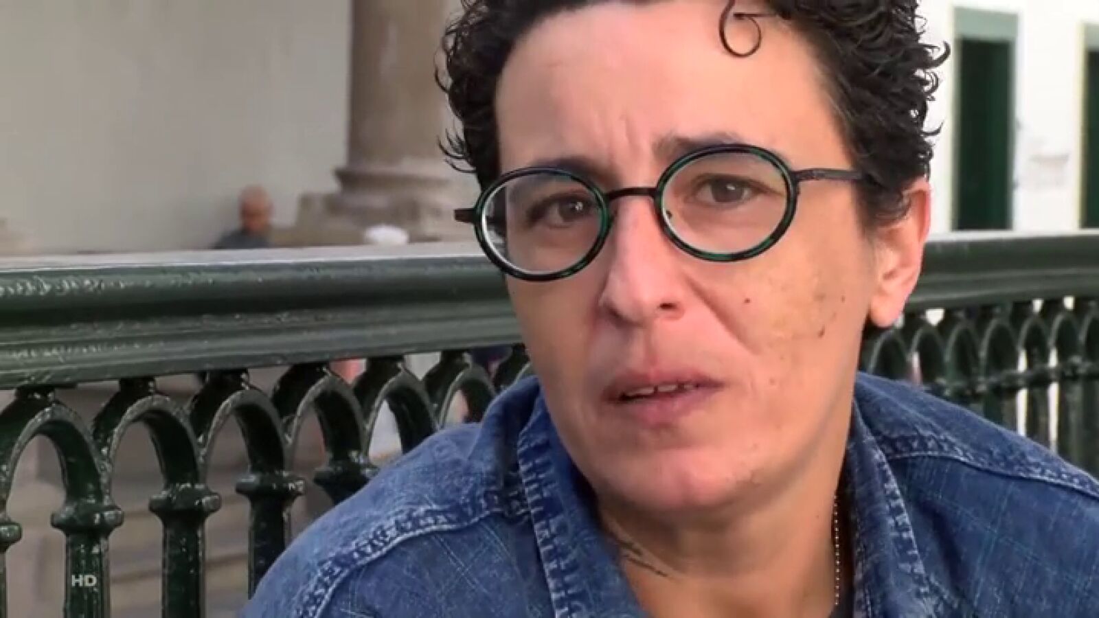 Un doctor diagnostica 'transexualismo' en el parte médico de un paciente en La Palma
