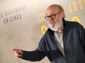 José Luis Cuerda José Luis Cuerda