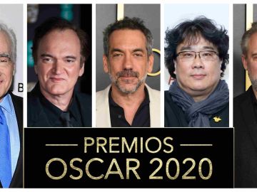 Premios Oscar 2020: Nominados a mejor director