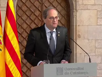 Quim Torra Quim Torra