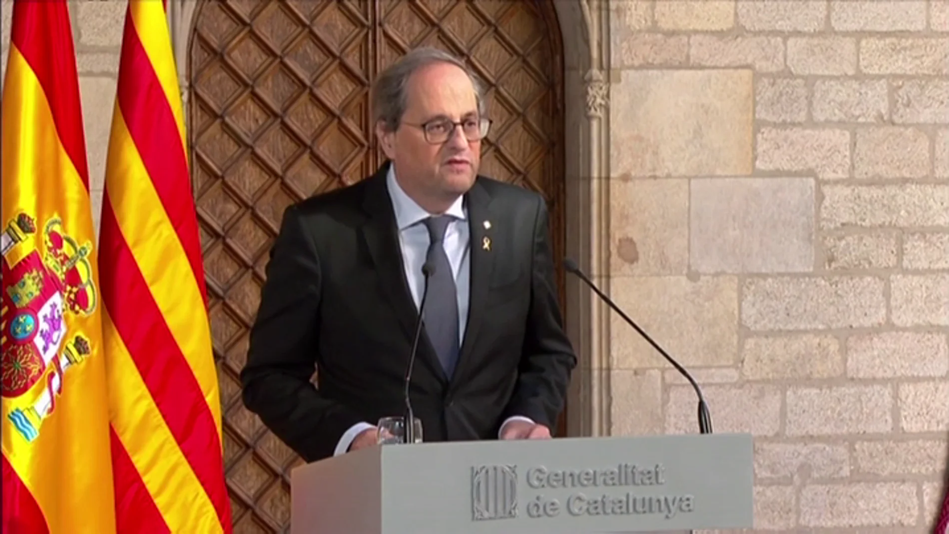 Quim Torra Quim Torra