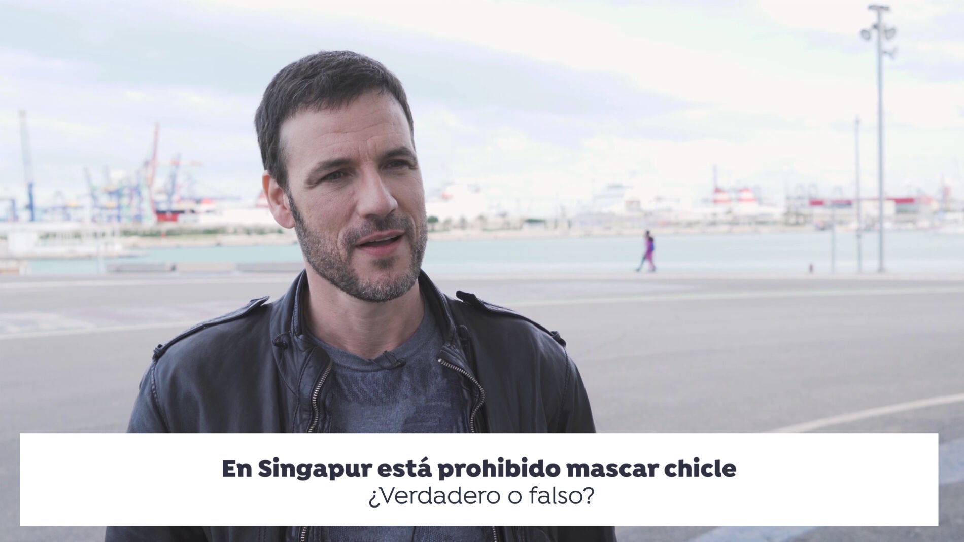 &iquest;Cu&aacute;nto sabr&aacute; Daniel Grao sobre las leyes m&aacute;s extra&ntilde;as del mundo?