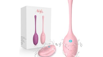 Las innovadoras bolas chinas