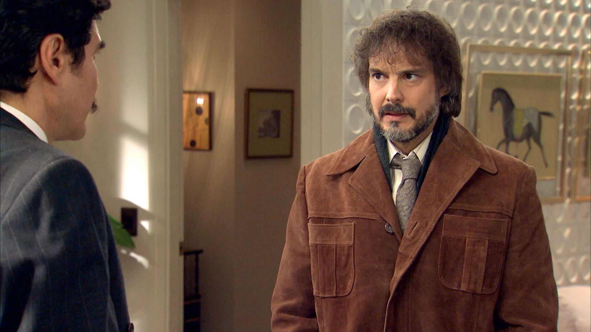 Guillermo pide ayuda a Ordóñez: “La clave está en Valverde”