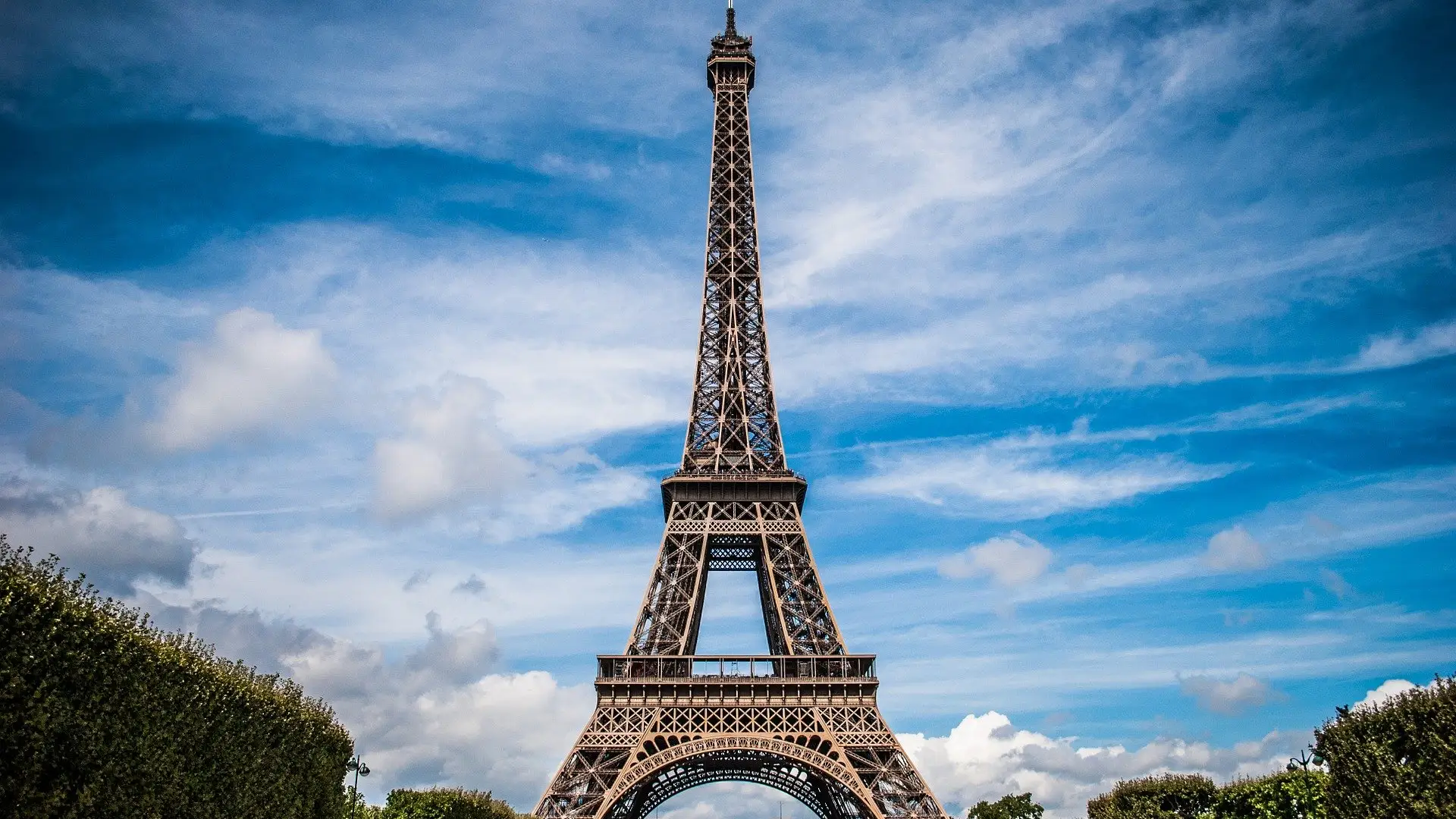 Torre Eiffel 