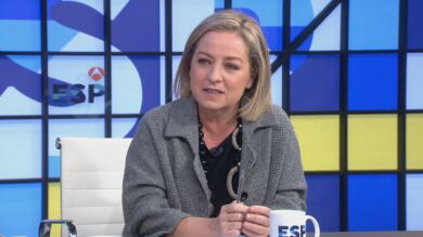 Ana Oramas, sobre la crisis migratoria: 