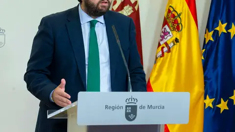López Miras López Miras