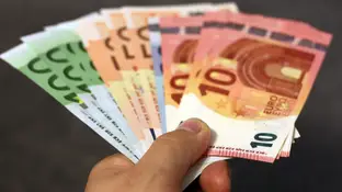 Billetes Billetes