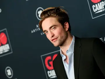 Robert Pattinson Robert Pattinson