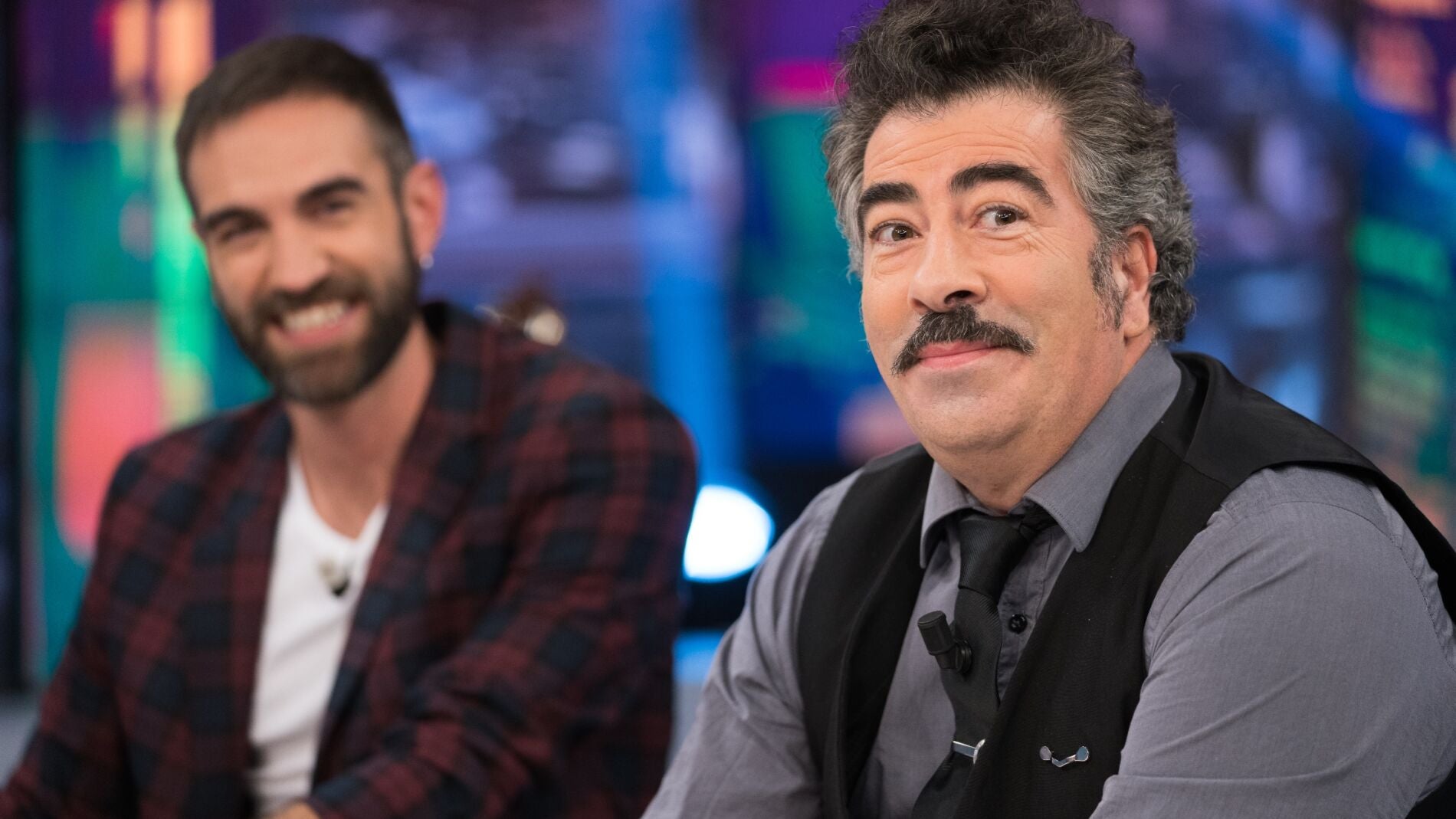 El divertido gazapo del presentador Pablo Motos en 'El Hormiguero 3.0'
