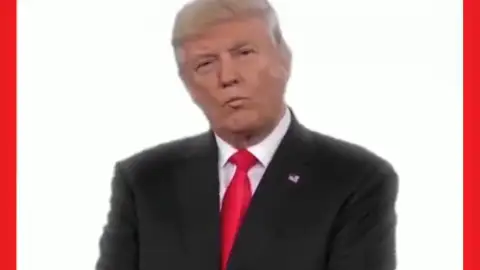 Trump absuelto Trump absuelto