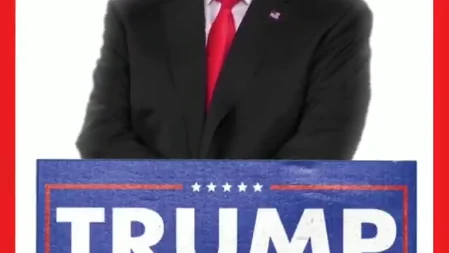 Trump absuelto Trump absuelto