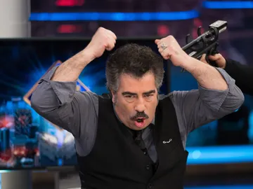 Agustín Jiménez Agustín Jiménez