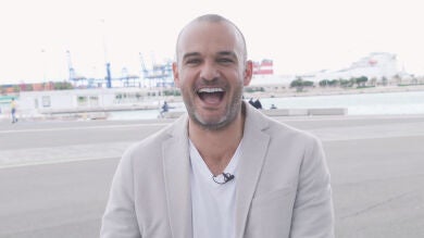 Los protagonistas de 'Perdida' intentan cumplir las leyes más extrañas del mundo