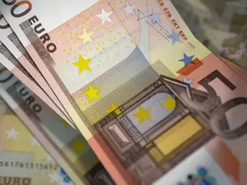 Billetes de 50 euros Billetes de 50 euros