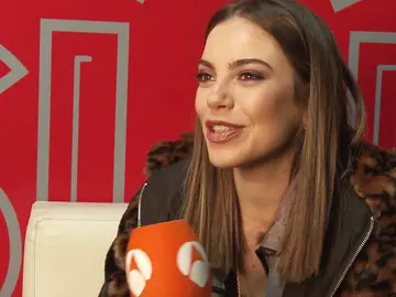 María Isabel desvela la clave para su imitación de la quinta gala de 'Tu cara me suena' María Isabel desvela la clave para su imitación de la quinta gala de 'Tu cara me suena'