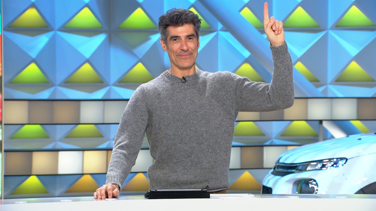 Formas de llamar a la ruleta