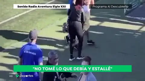 AGRESORARBITRO AGRESORARBITRO