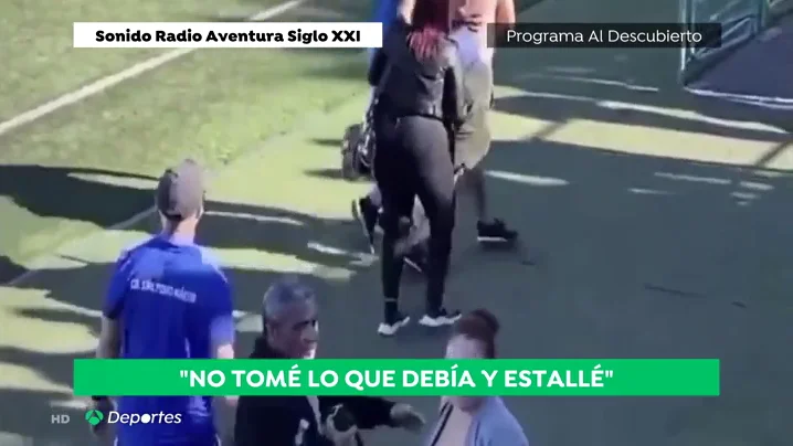 AGRESORARBITRO