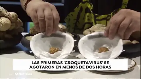 croquetavirus croquetavirus