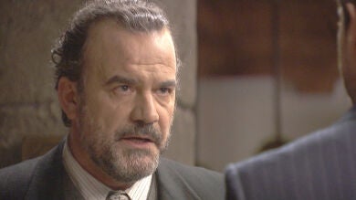 Avance ‘El secreto de Puente Viejo’: Ignacio descubre el secreto más preciado de una de sus hijas