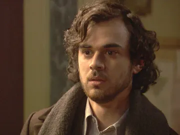 Matías descubre toda la verdad que hay detrás de los incendios Matías descubre toda la verdad que hay detrás de los incendios