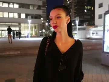 Así responde la hija de Terelu cuando le preguntan por su novio y por Suso Álvarez Así responde la hija de Terelu cuando le preguntan por su novio y por Suso Álvarez