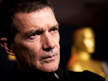 Antonio Banderas en una imagen de archivo